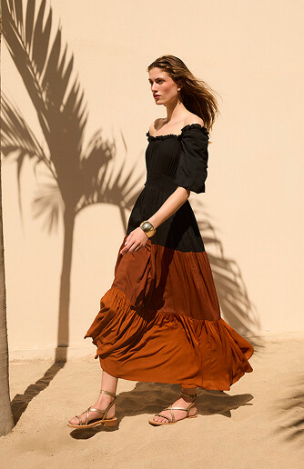 Vestidos