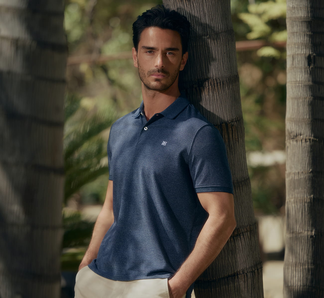 PEDRO DEL HIERRO <br>
desde 9,99&euro;