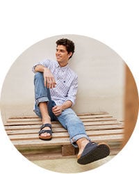 Ropa de Hombre | Nueva Colección | Fifty Outlet