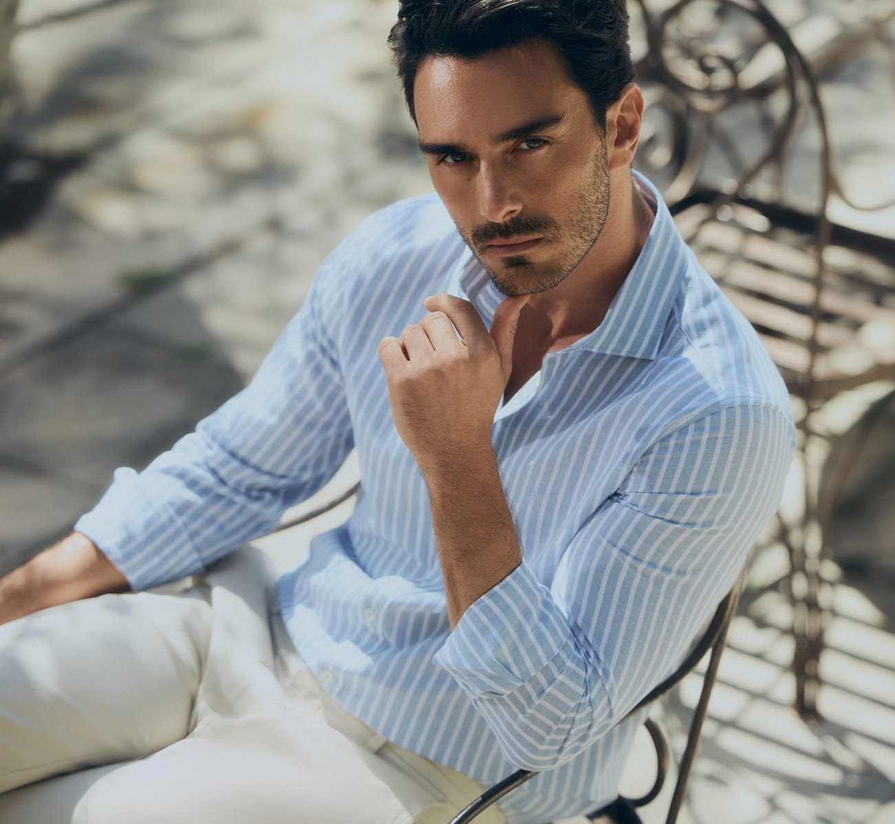 PEDRO DEL HIERRO <br>
desde 9,99&euro;