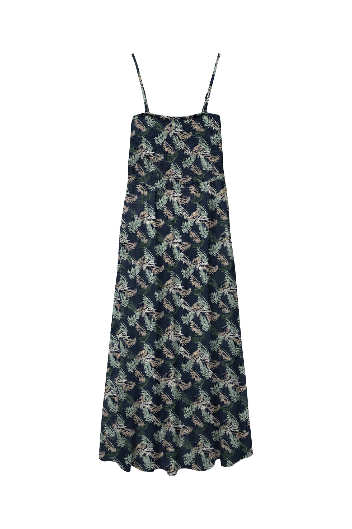 Vero Moda Vestido comprido de al&ccedil;as