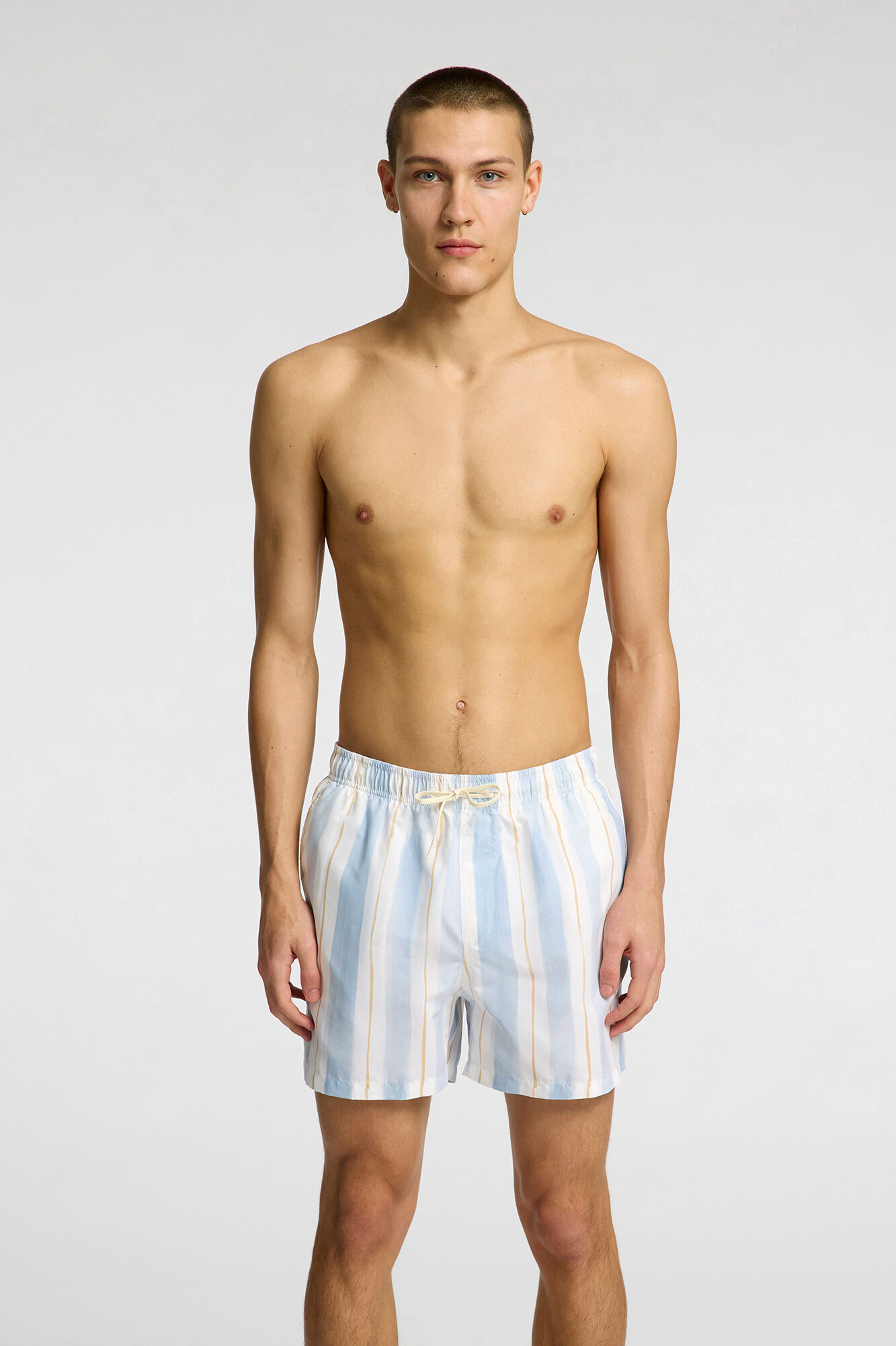 Selected Ba&ntilde;ador estampado