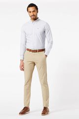 Dockers SMART 360 FLEX CHINO Dockers&reg; SLIM Beige