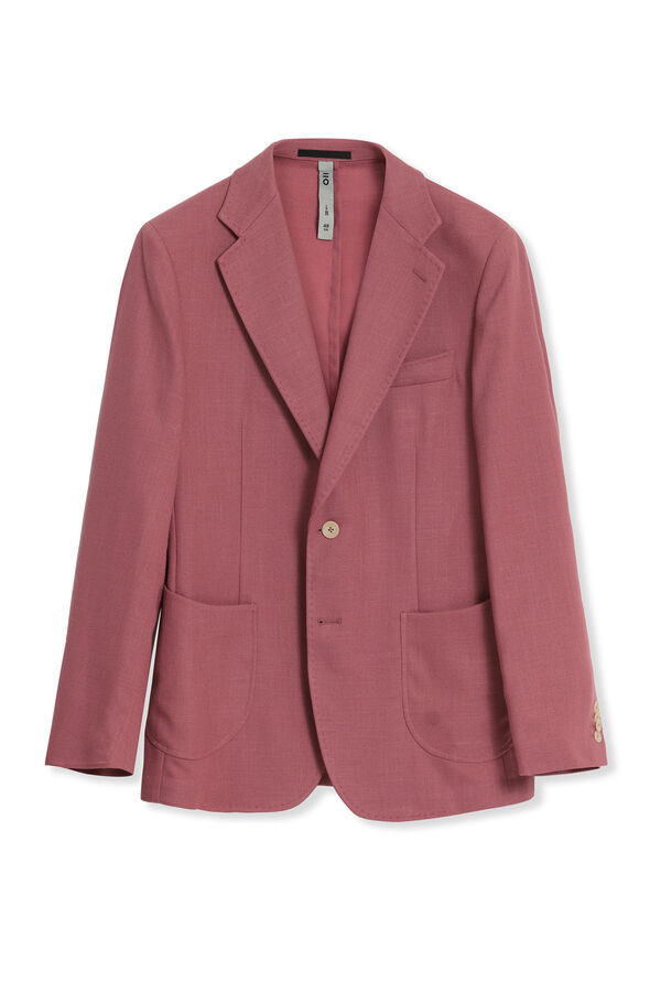 PuroEGO Americana lisa Subiu