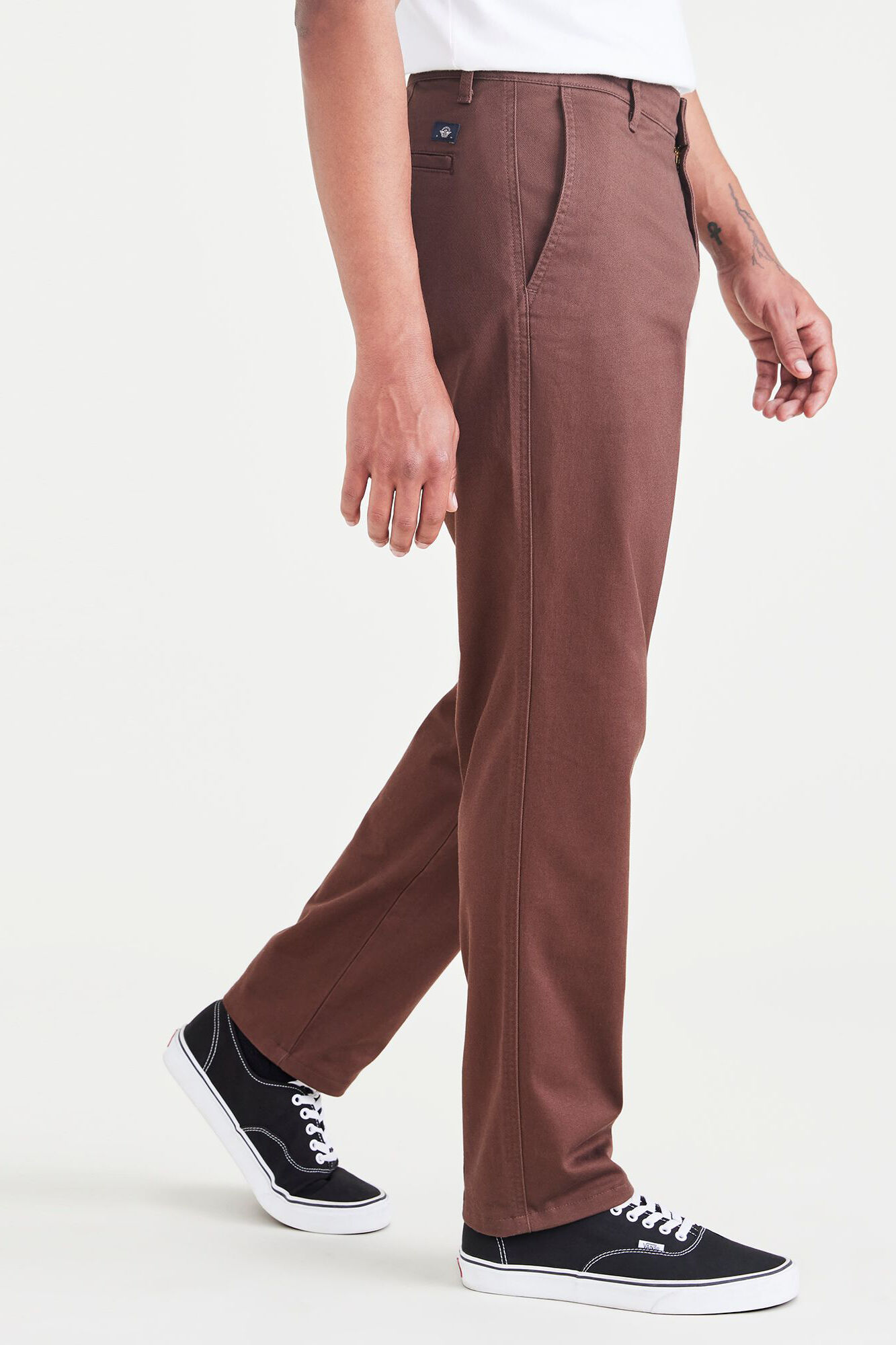 Dockers Pantalones chinos slim fit