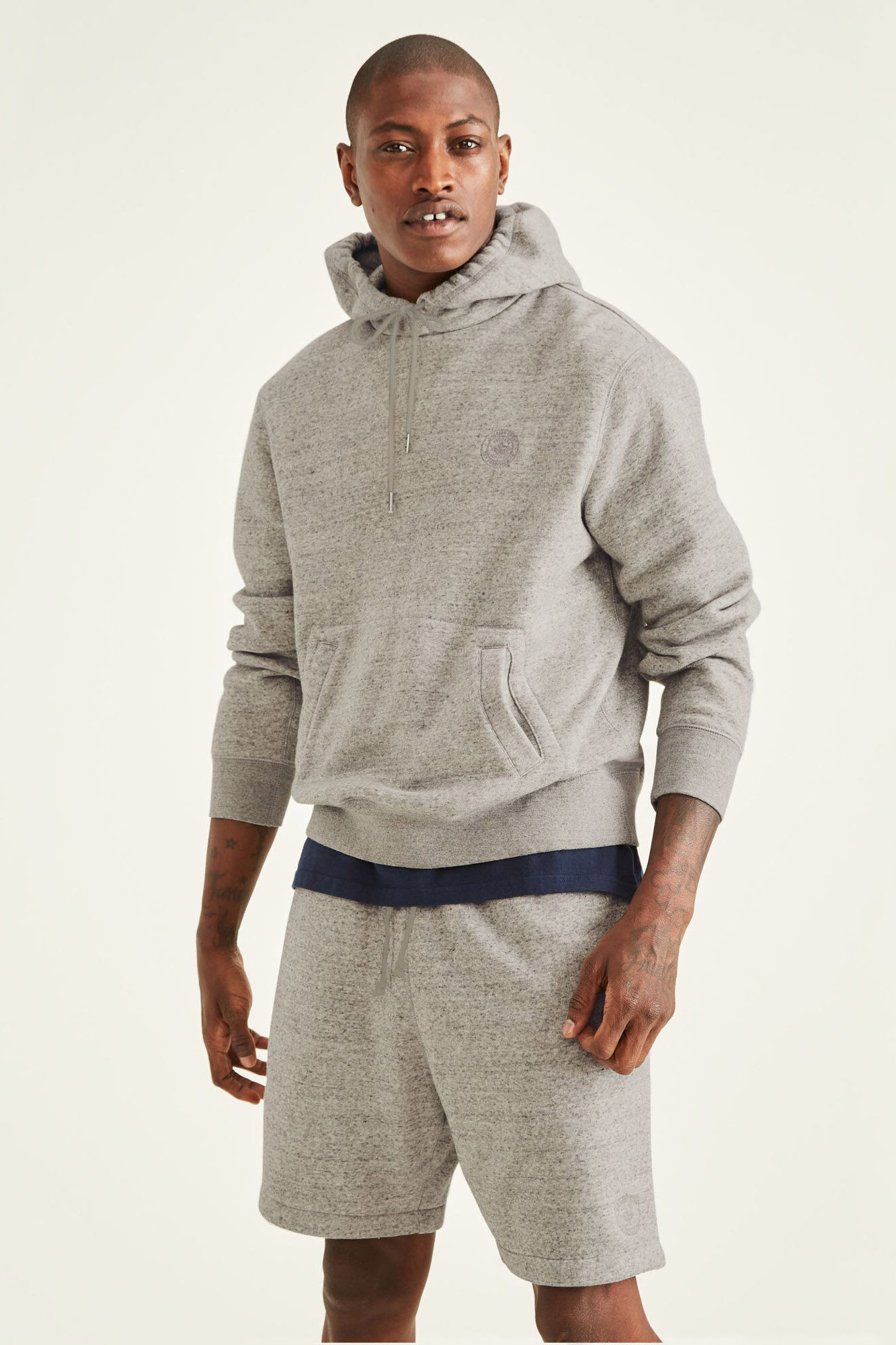 Dockers Sudadera deportiva