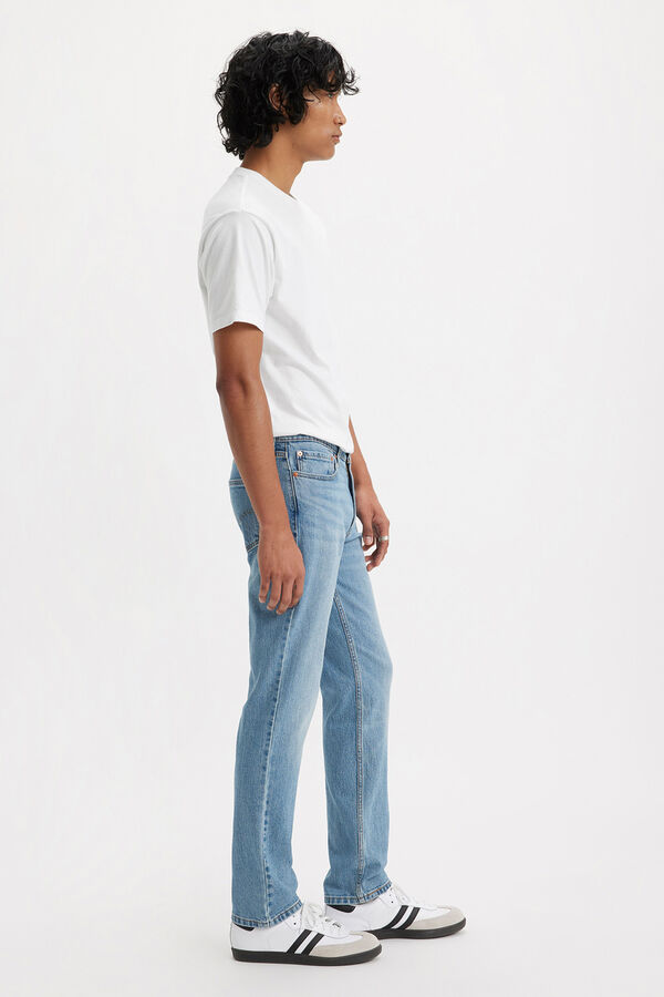 Levi's Jeans 511&trade; Slim Azul