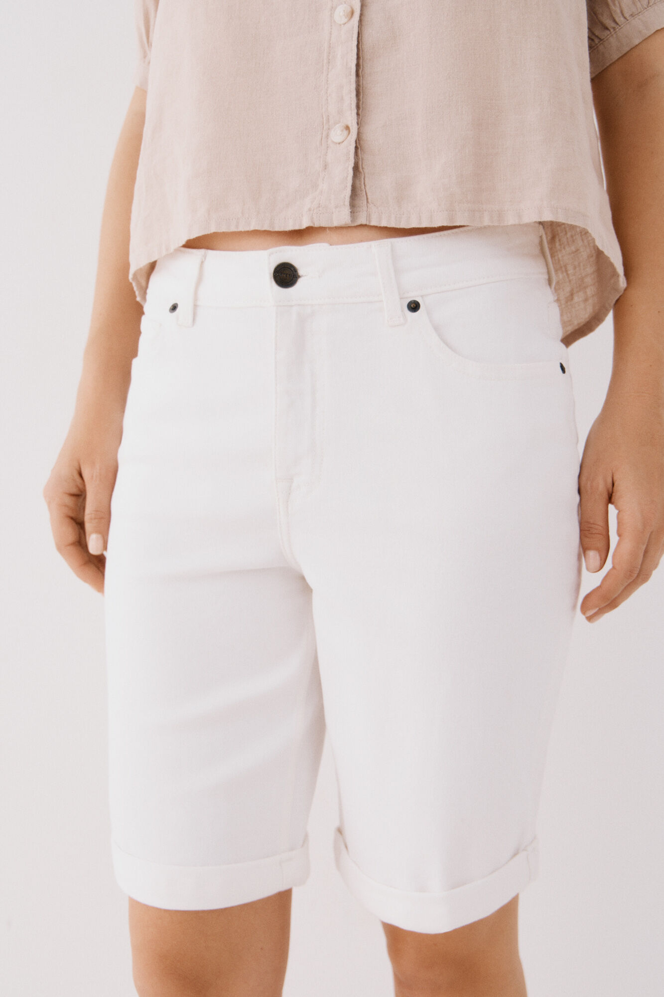 Cortefiel Cal&ccedil;&otilde;es ganga b&aacute;sicos cor