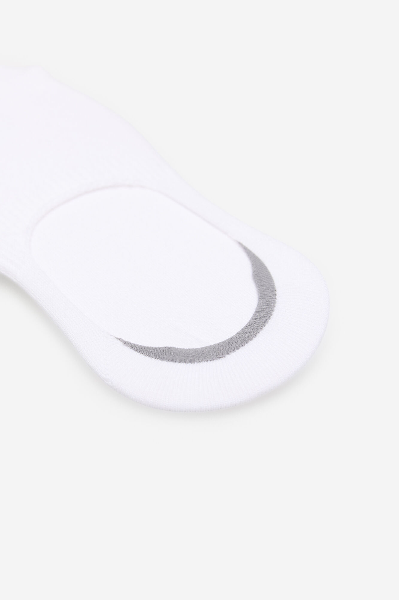 Cortefiel Meia COOLMAX&reg; invis&iacute;vel