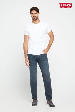 Cortefiel 511® Levi’s® slim fit jeans Azul
