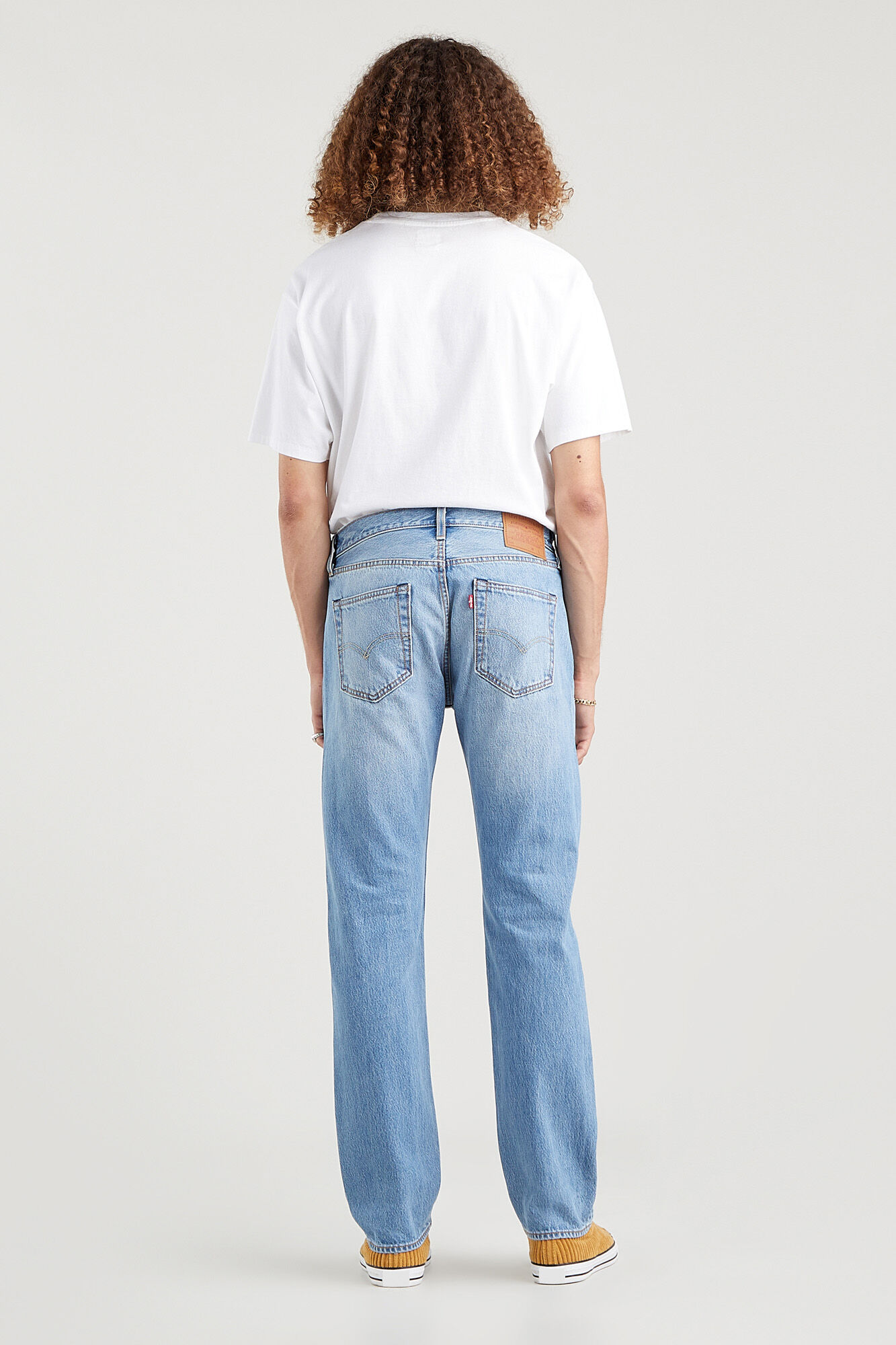 Levi's Vaquero 501&reg; Original