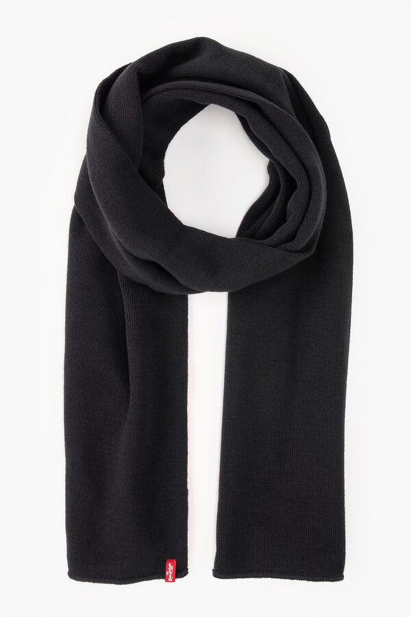 Levi's Bufanda Limit Negro