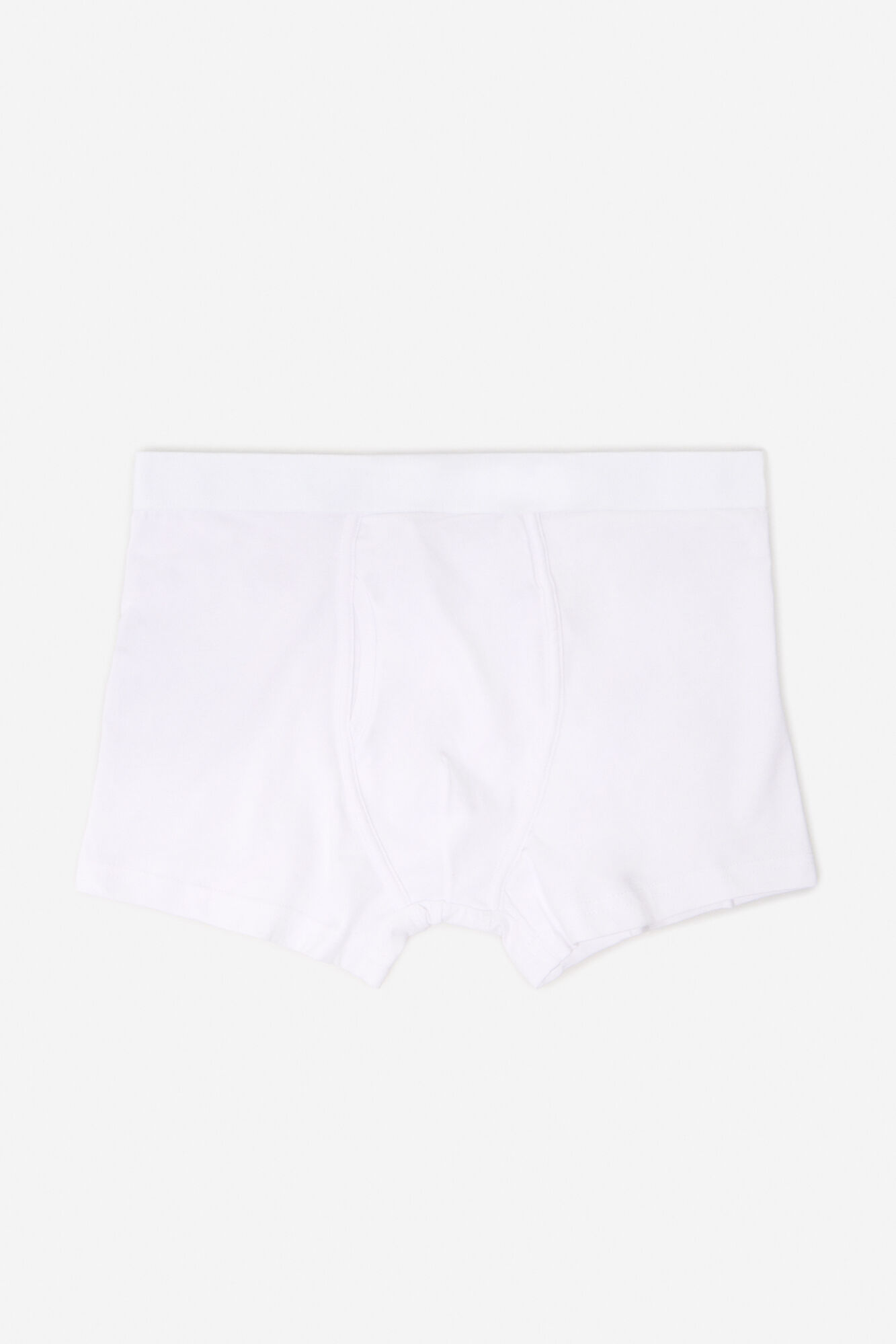 Cortefiel Pack 3 boxers malha
