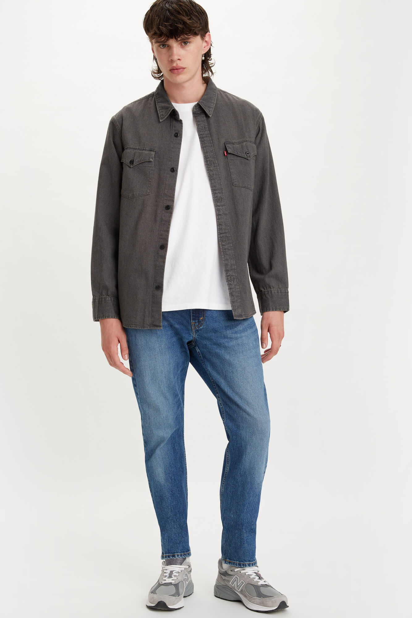 Levi's Jeans 502&trade; Taper 