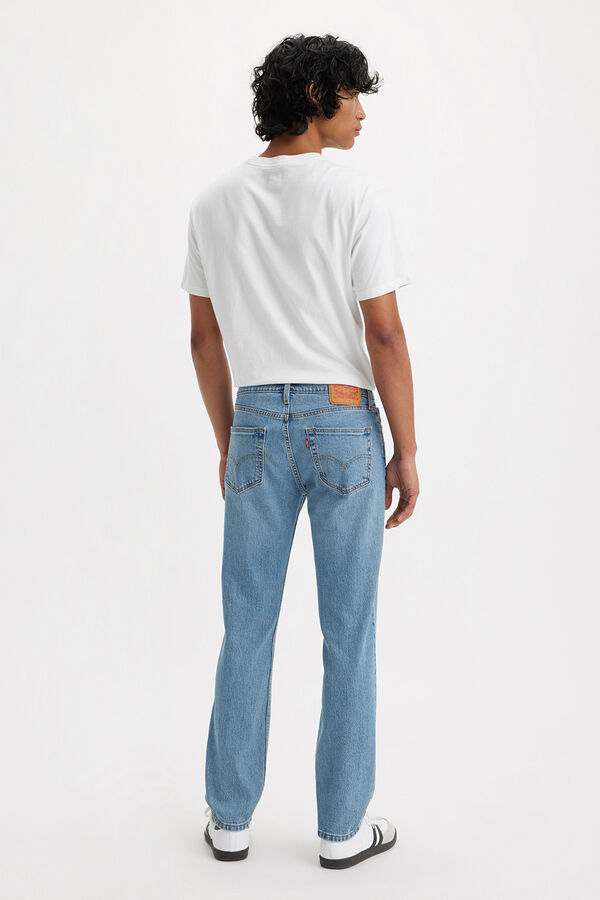 Levi's Jeans 511&trade; Slim Azul