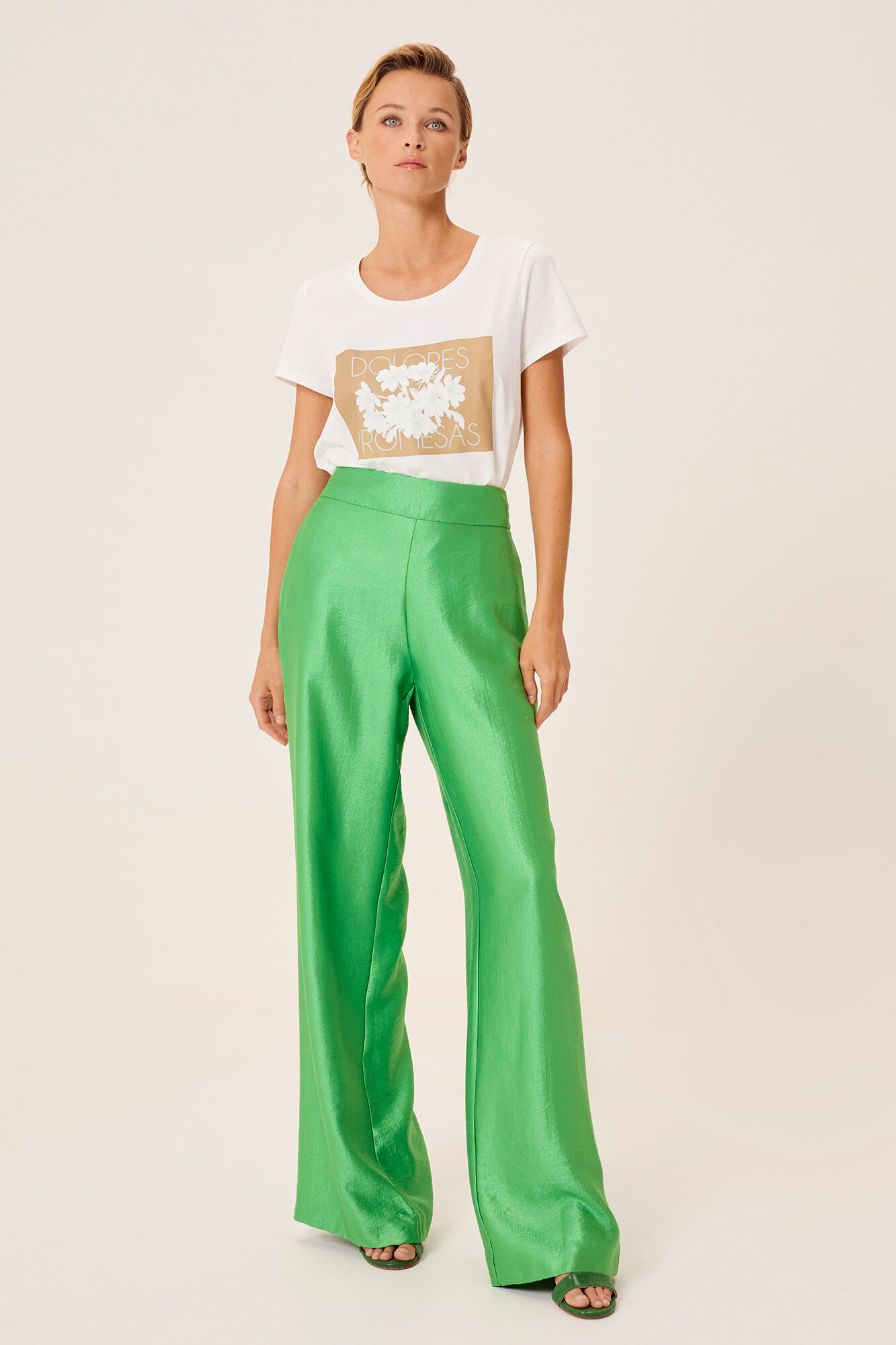 Dolores Promesas Pantal&oacute;n Versalles