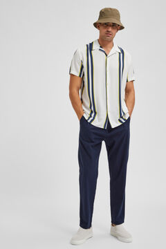 Pantalones slim hombre | Nuevas ofertas Otoño-Invierno Fifty Outlet