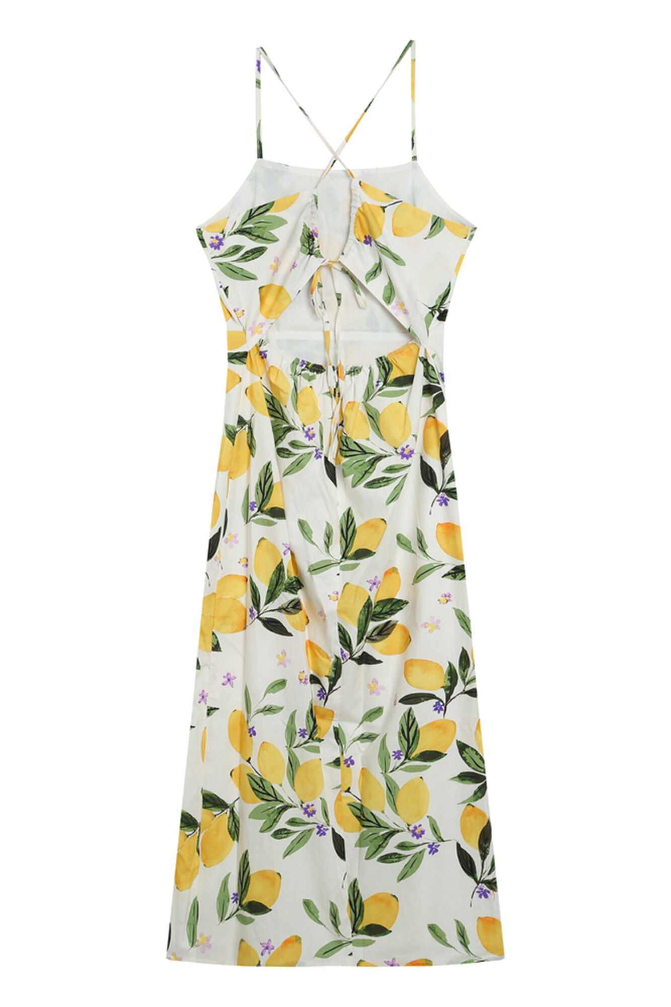 Grace & Mila Vestido largo