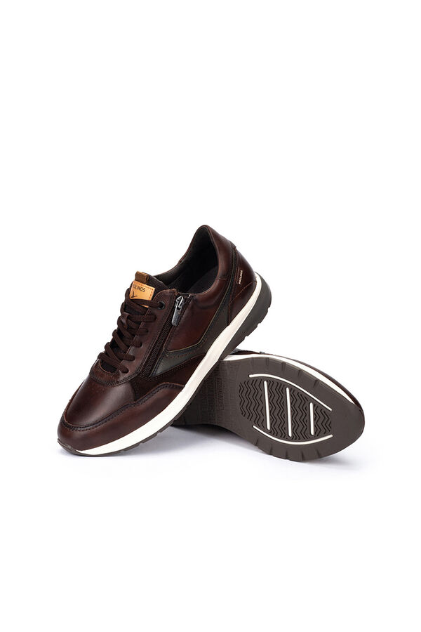 Pikolinos Esportes Castanho