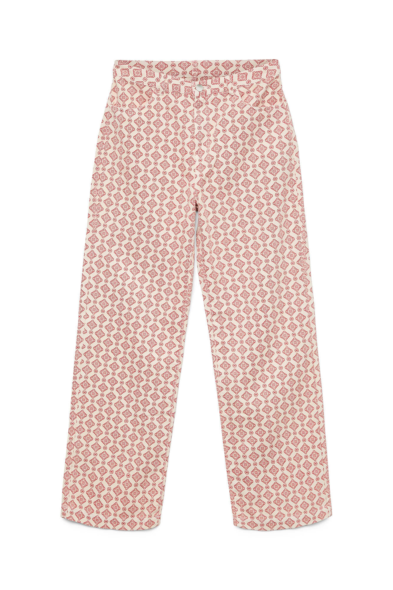 Vero Moda Jeans estampado