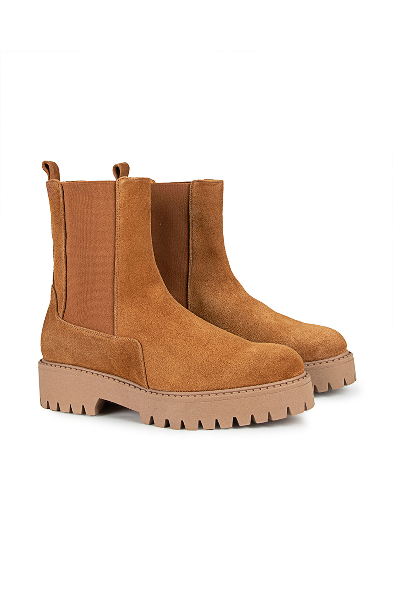 Popa Botins para mulher Fide Croute