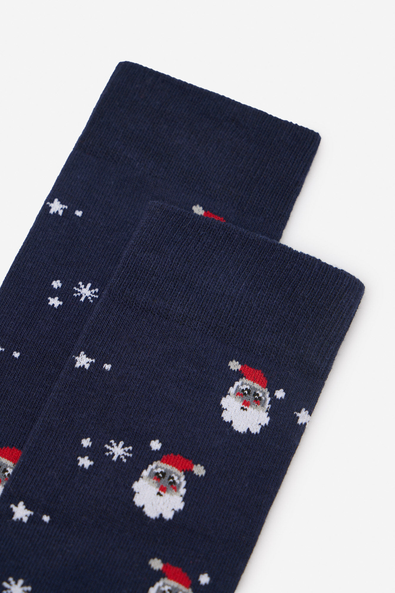 Cortefiel Meia desenho presente