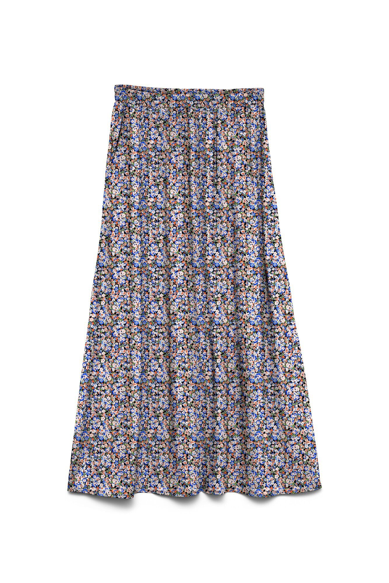 Vero Moda Saia comprida estampada