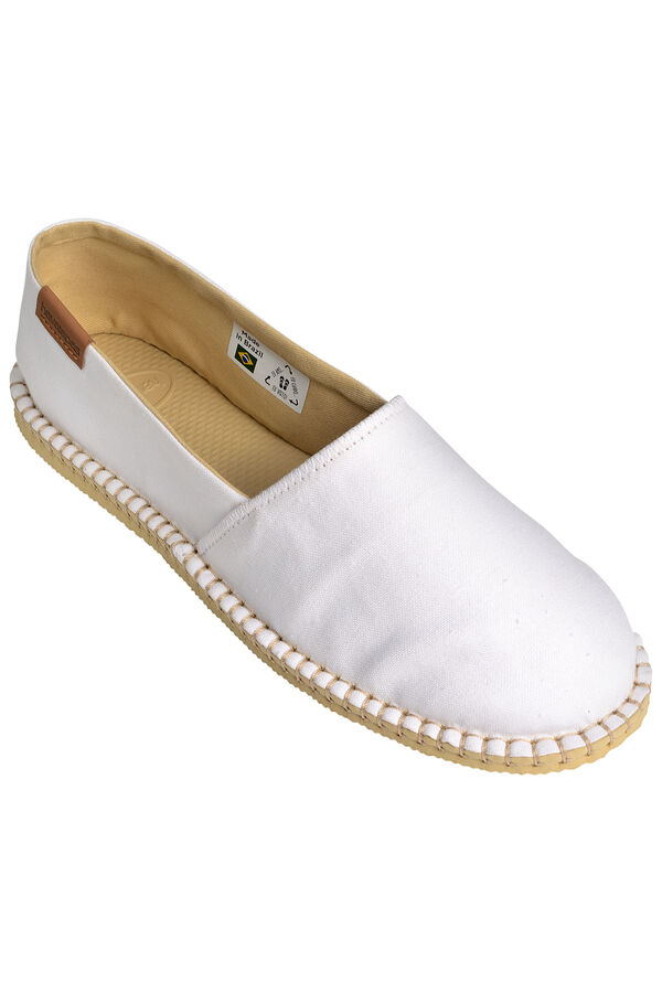 Havaianas Alpercata Origine Branco