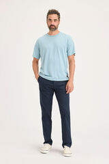 Dockers Cal&ccedil;as chino Azul