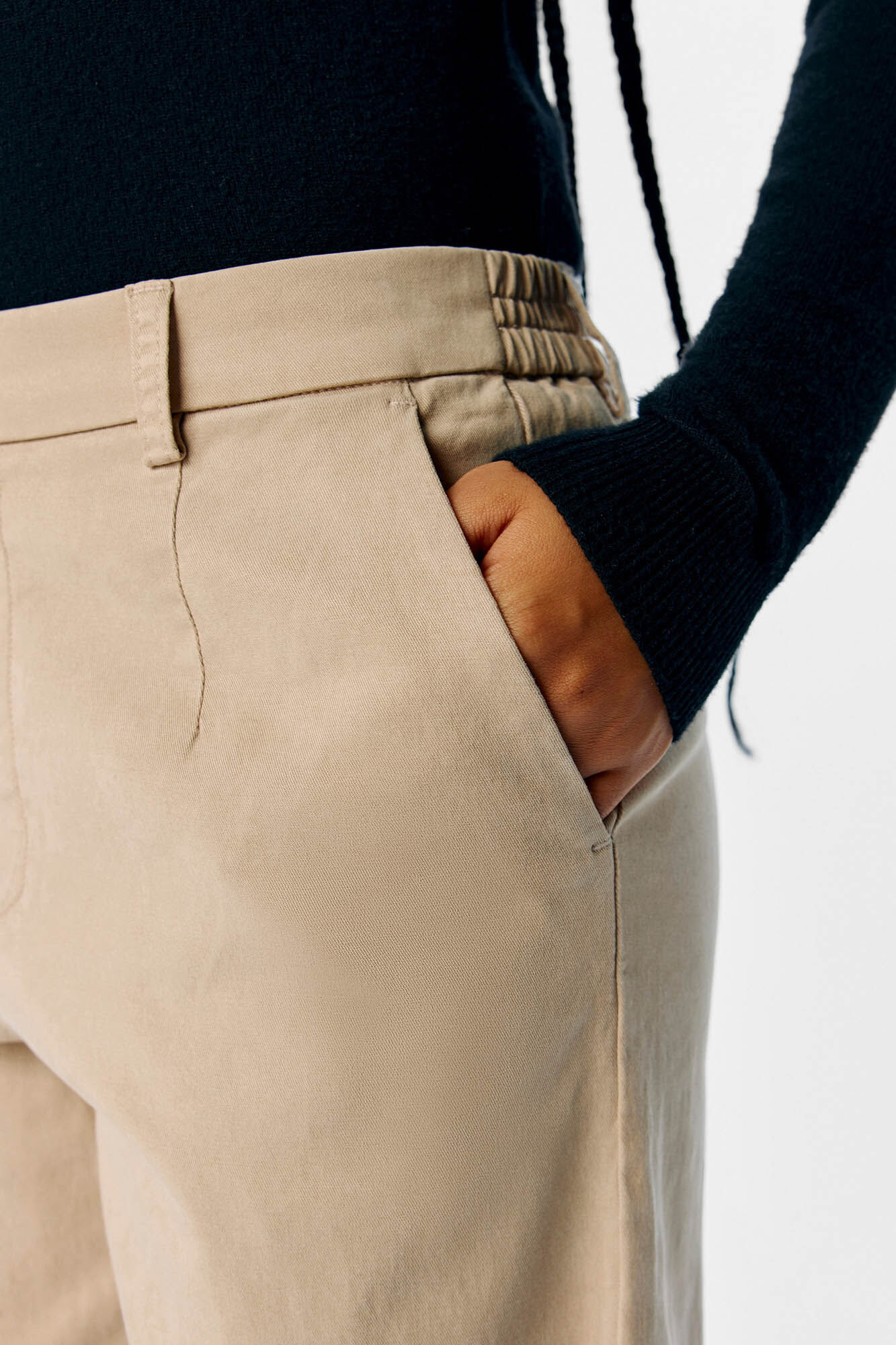 Object Pantal&oacute;n chino sarga