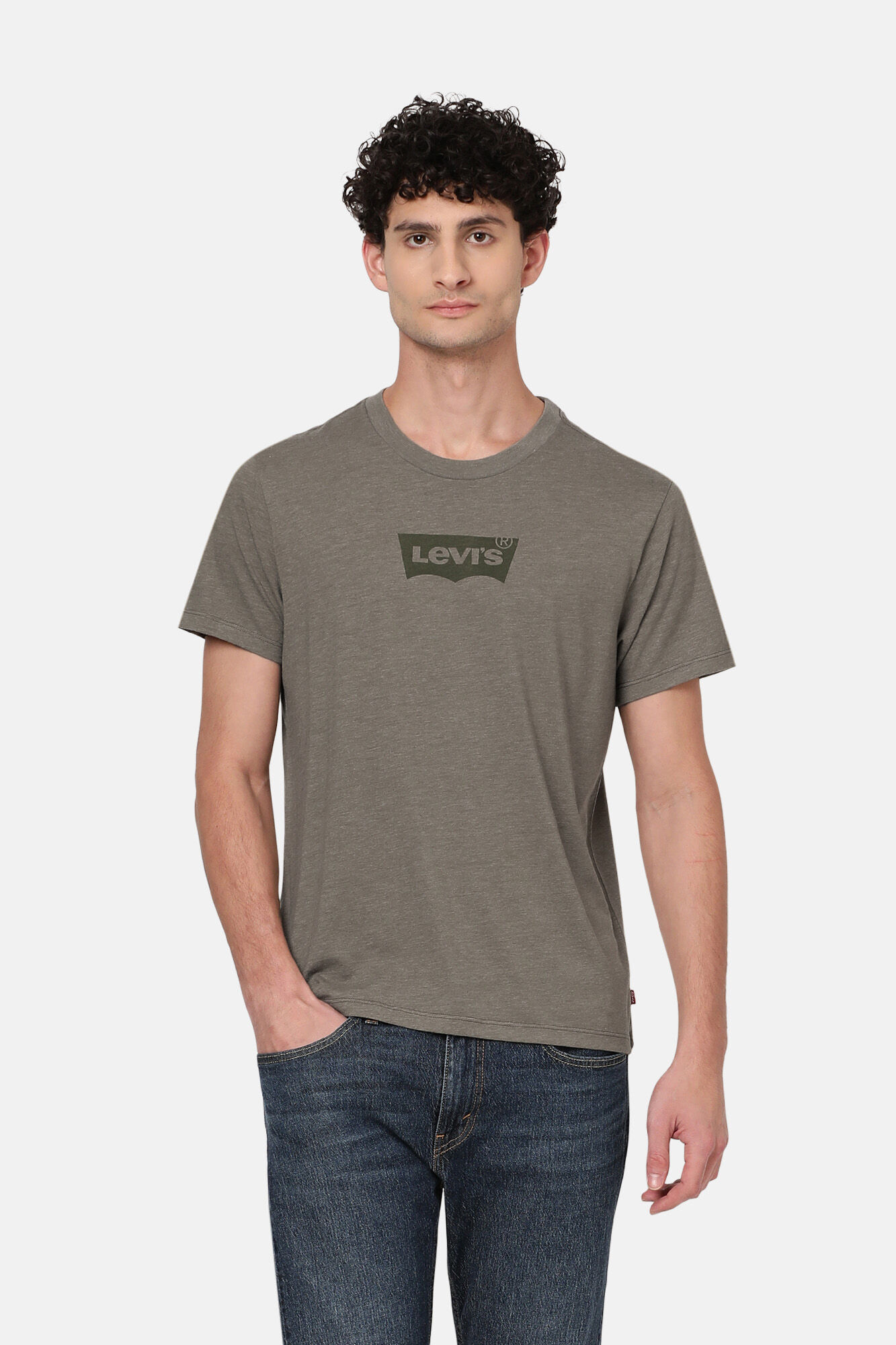 Levi's T-shirt Levi's&reg; 