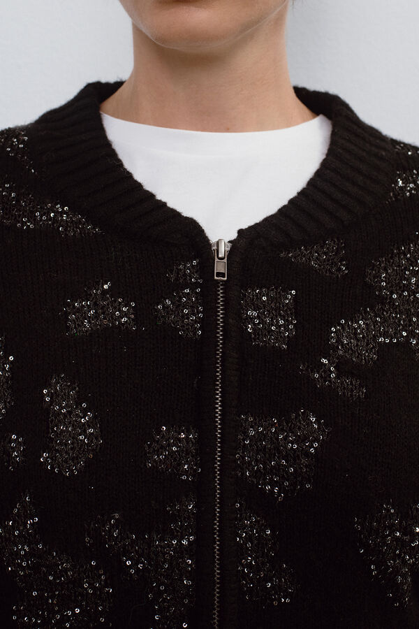 Object Bomber punto Negro