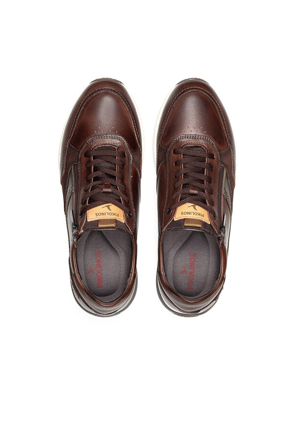 Pikolinos Esportes Castanho