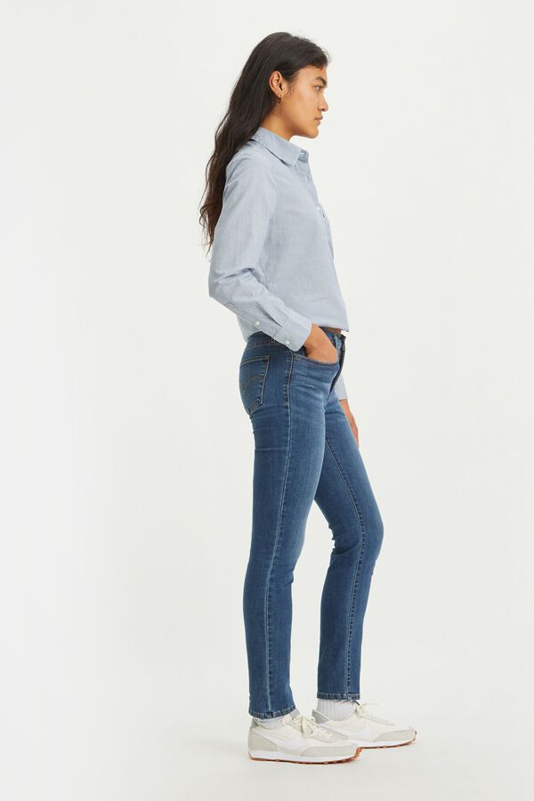 Levi's Jeans 312™ Slim Azul
