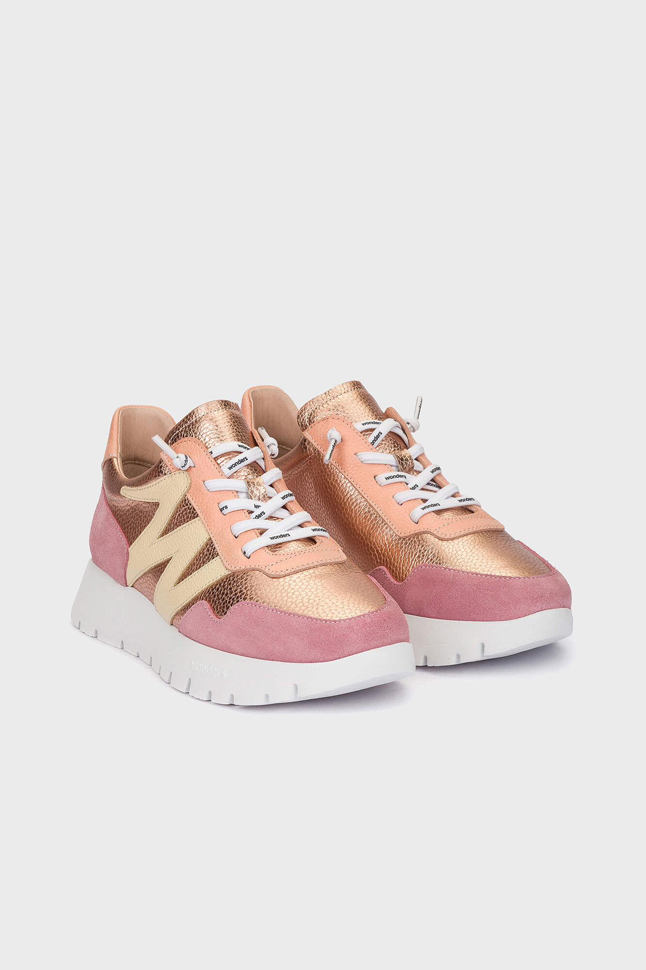 Wonders Sneaker Odisei 01