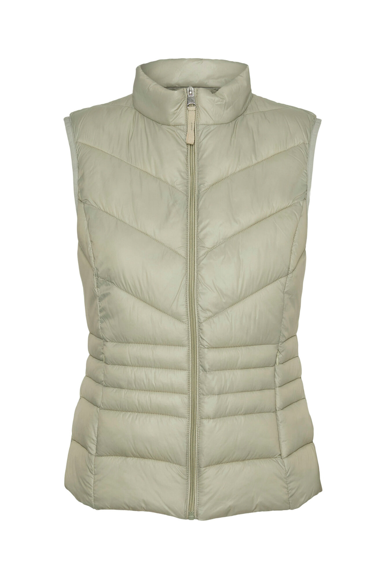 Vero Moda Chaleco acolchado
