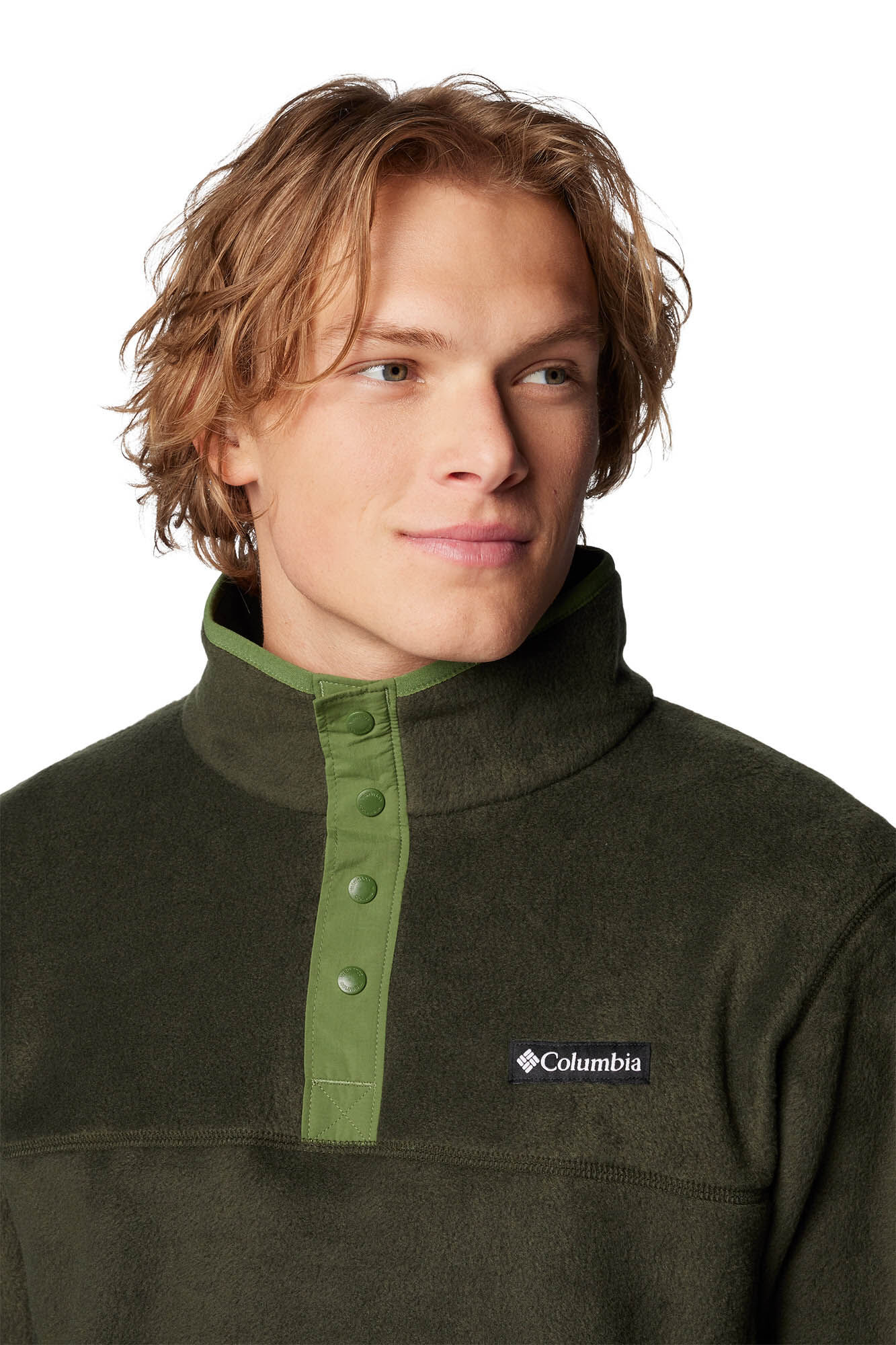 Columbia polar polar Columbia Steens Mountain&trade; II fecho para homem