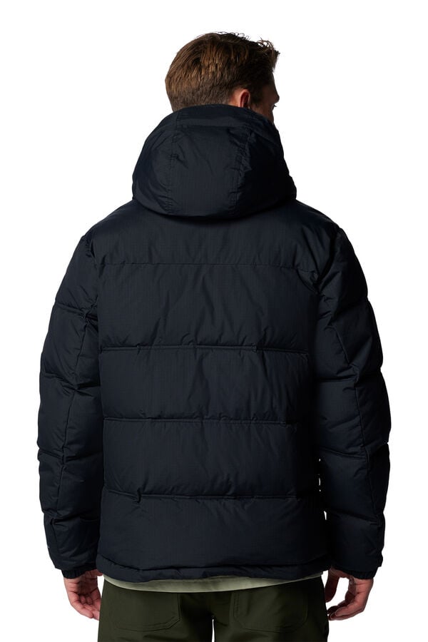 Columbia Chaqueta acolchada Columbia Landroamer&trade; para hombre Negro