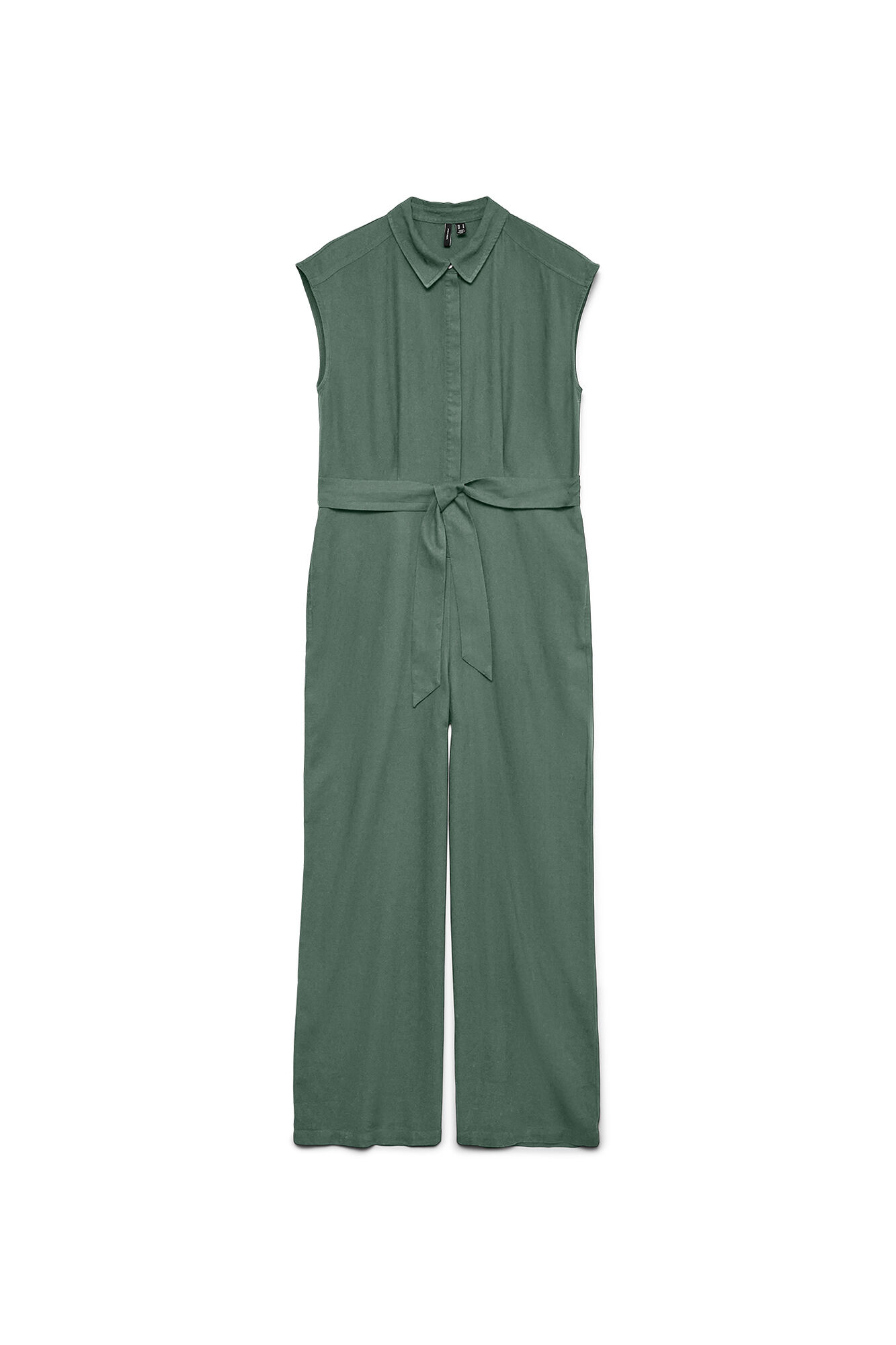 Vero Moda Mono largo manga sisa
