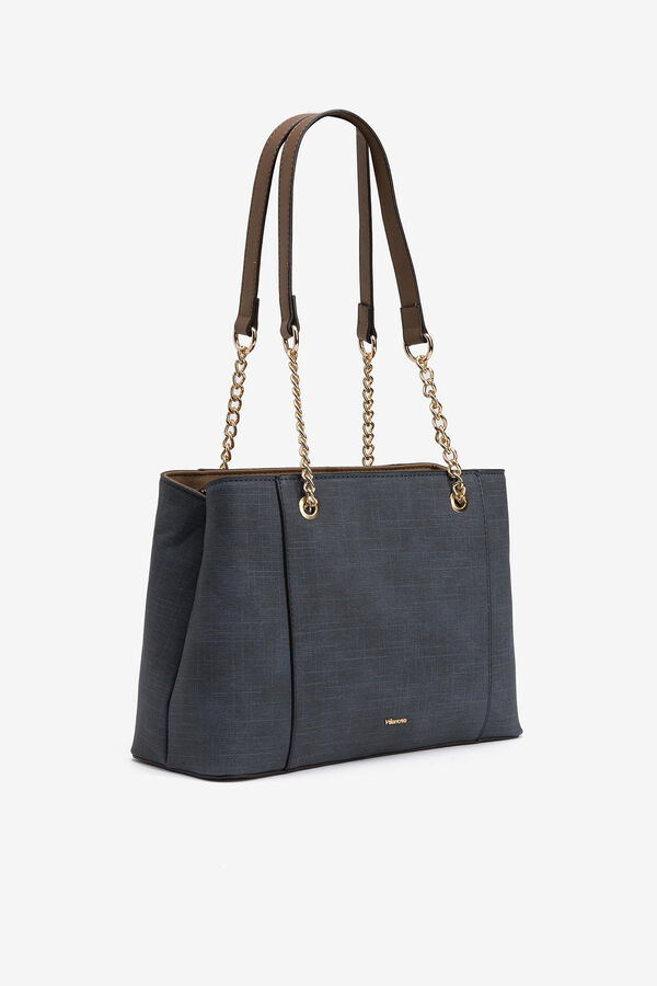 Vilanova Bolso city Azul