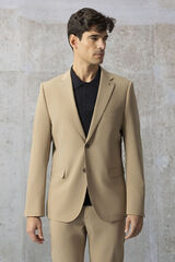 elPulpo Americana ultraligera classic topo Marr&oacute;n