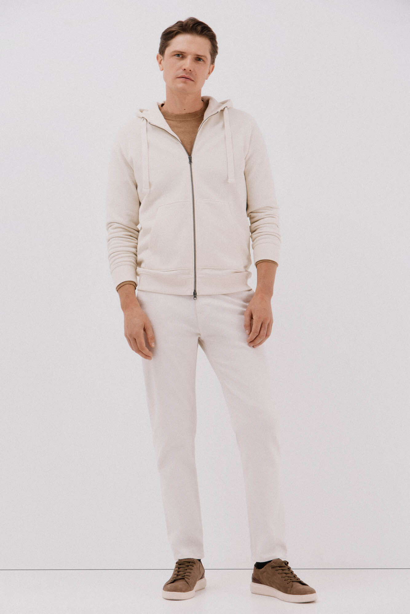 Cortefiel Pantal&oacute;n vaquero tapered fit