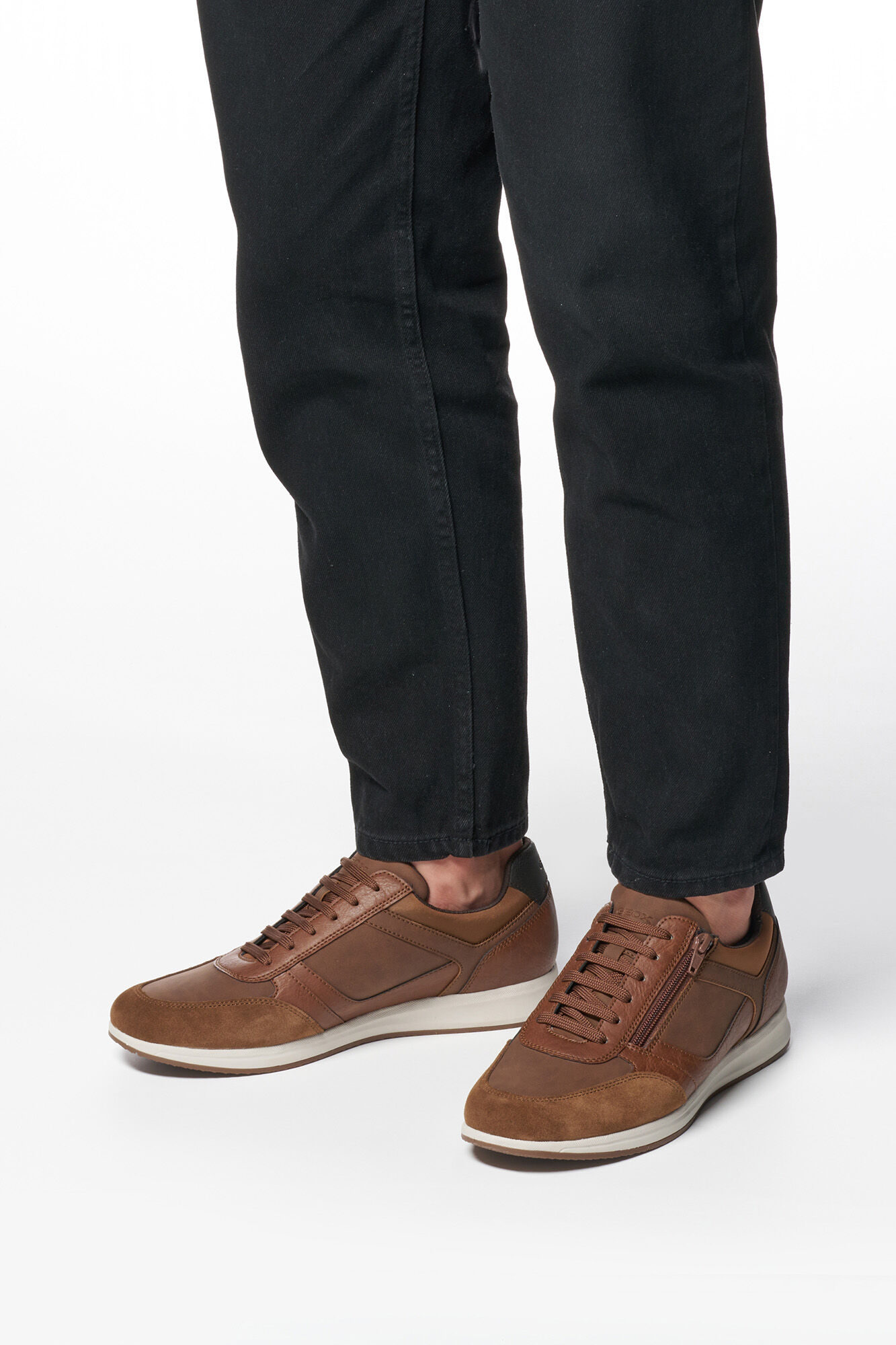 Geox Cal&ccedil;ados esportivos masculinos