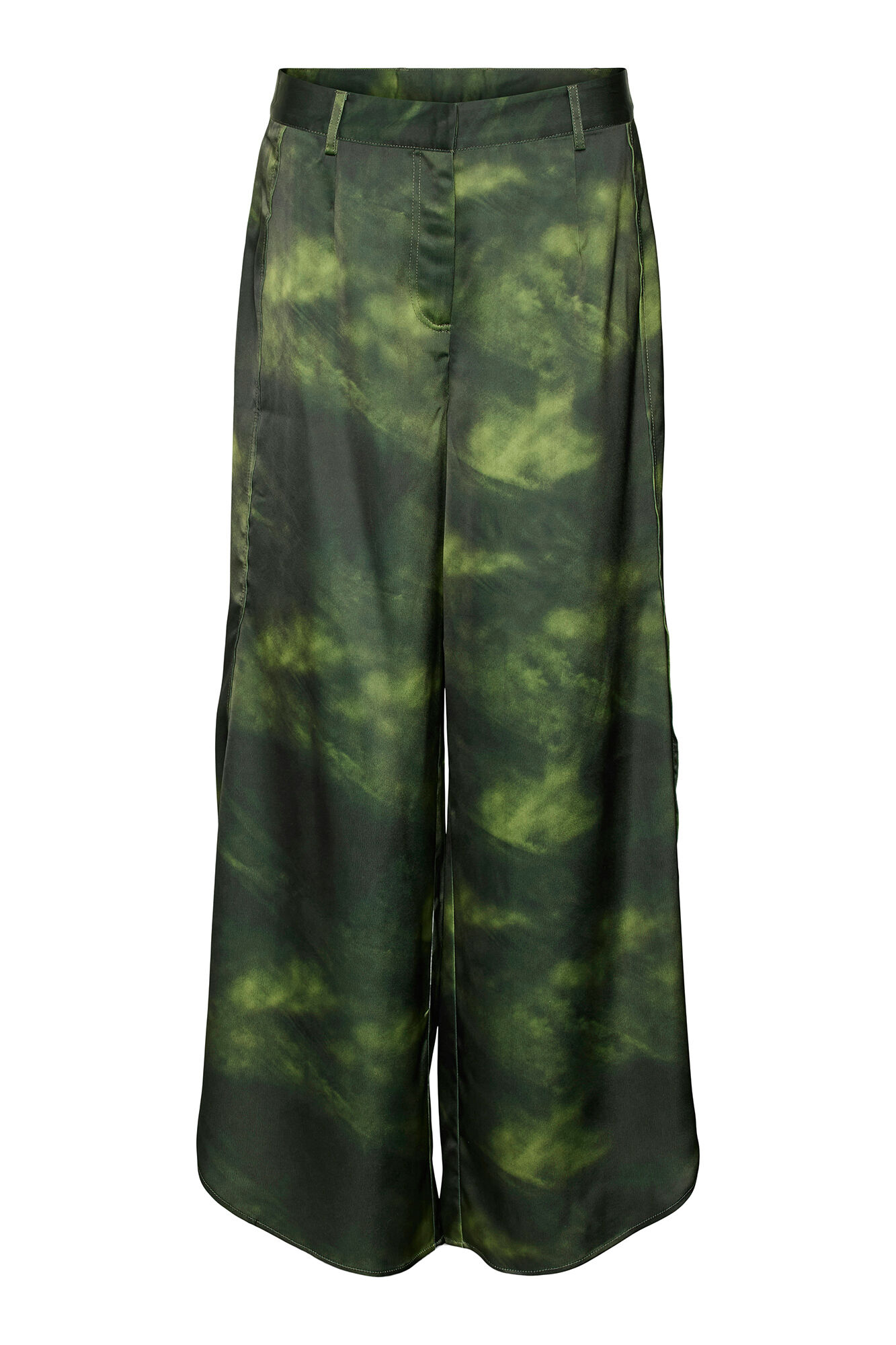 Vero Moda Pantal&oacute;n largo estampado