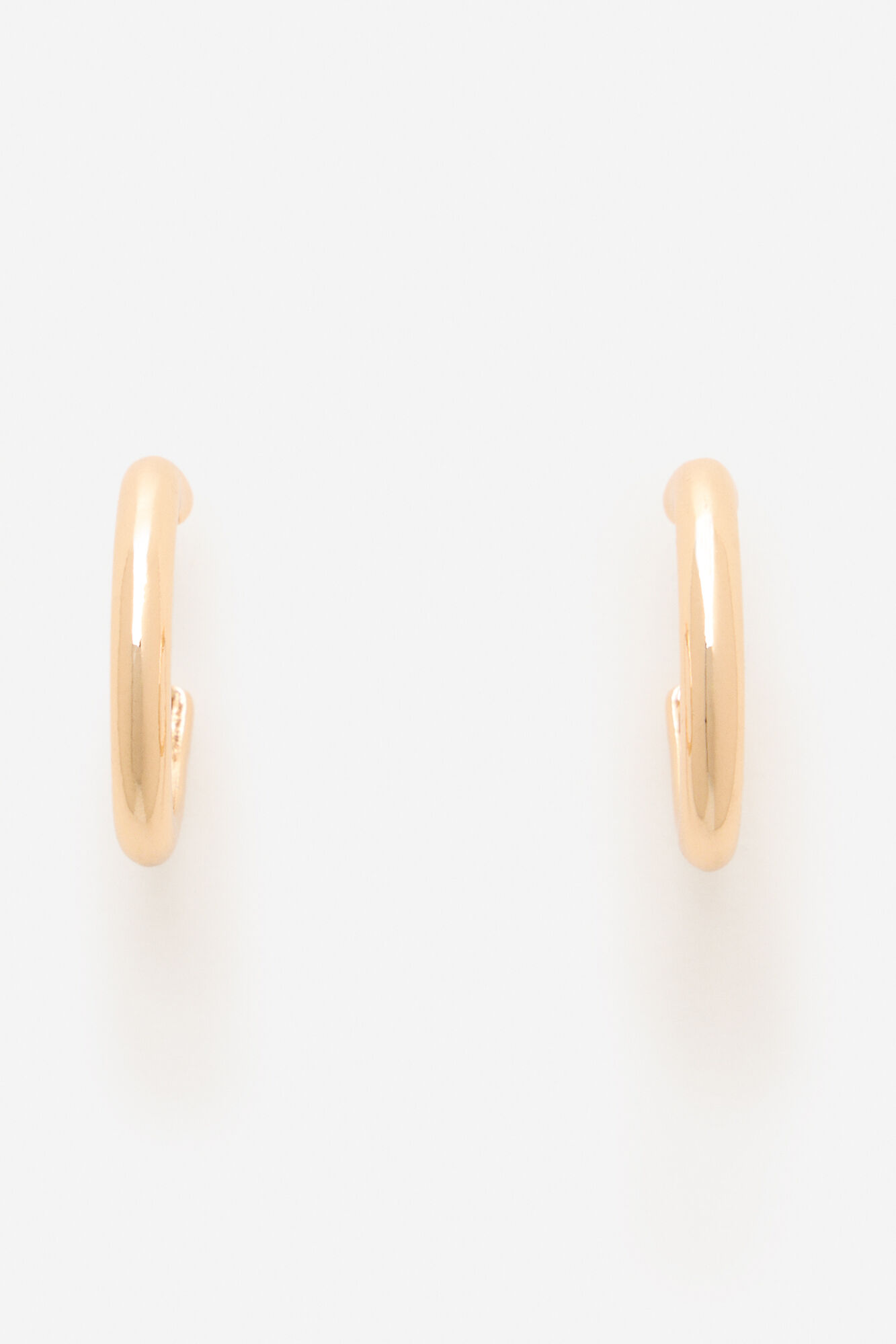 Cortefiel Brinco de argola b&aacute;sico