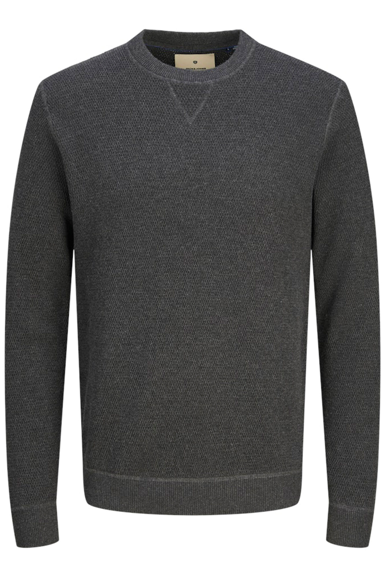 Jack & Jones Camisola de algod&atilde;o