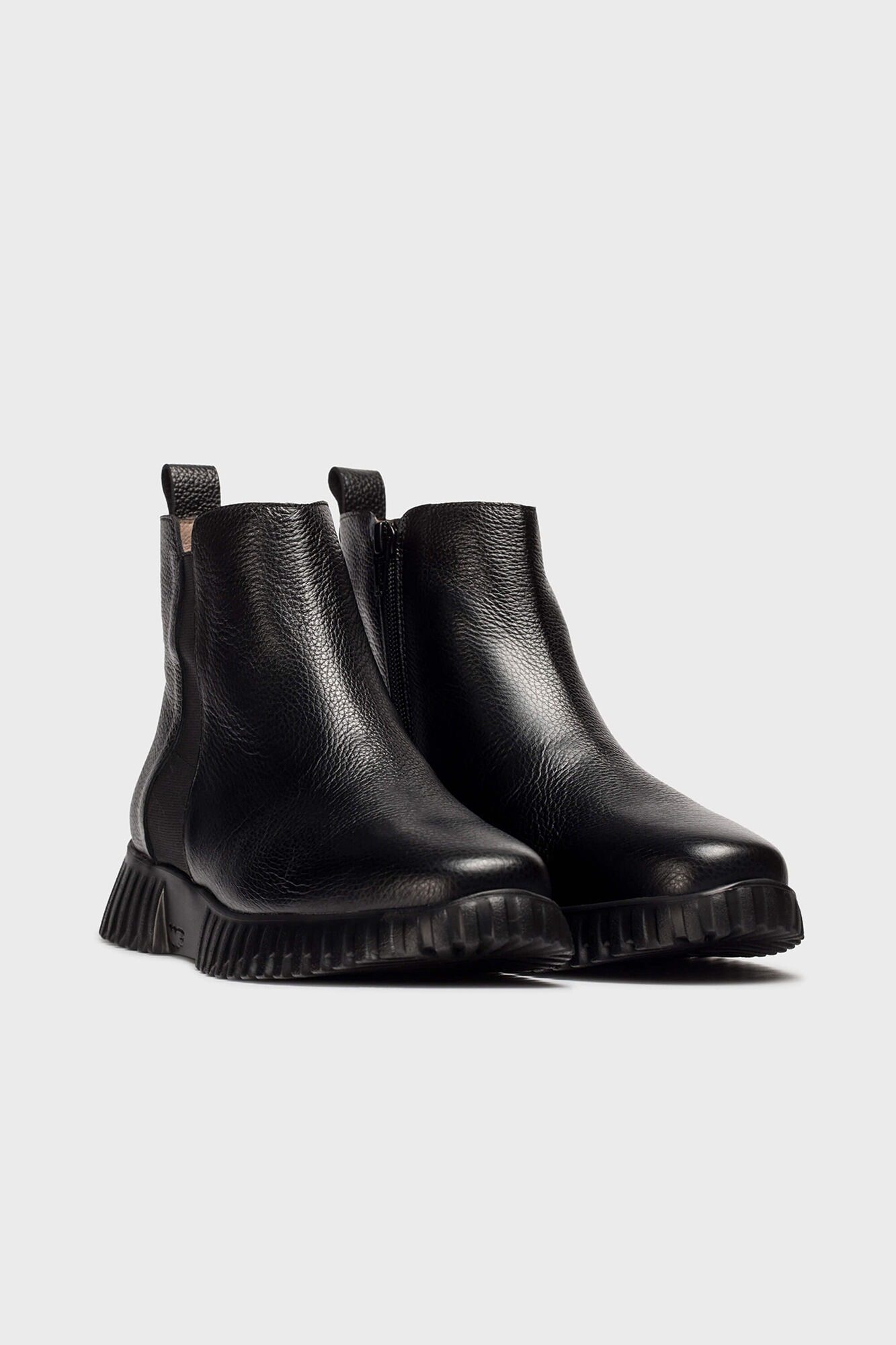 Wonders Botines FLEXFLY 04