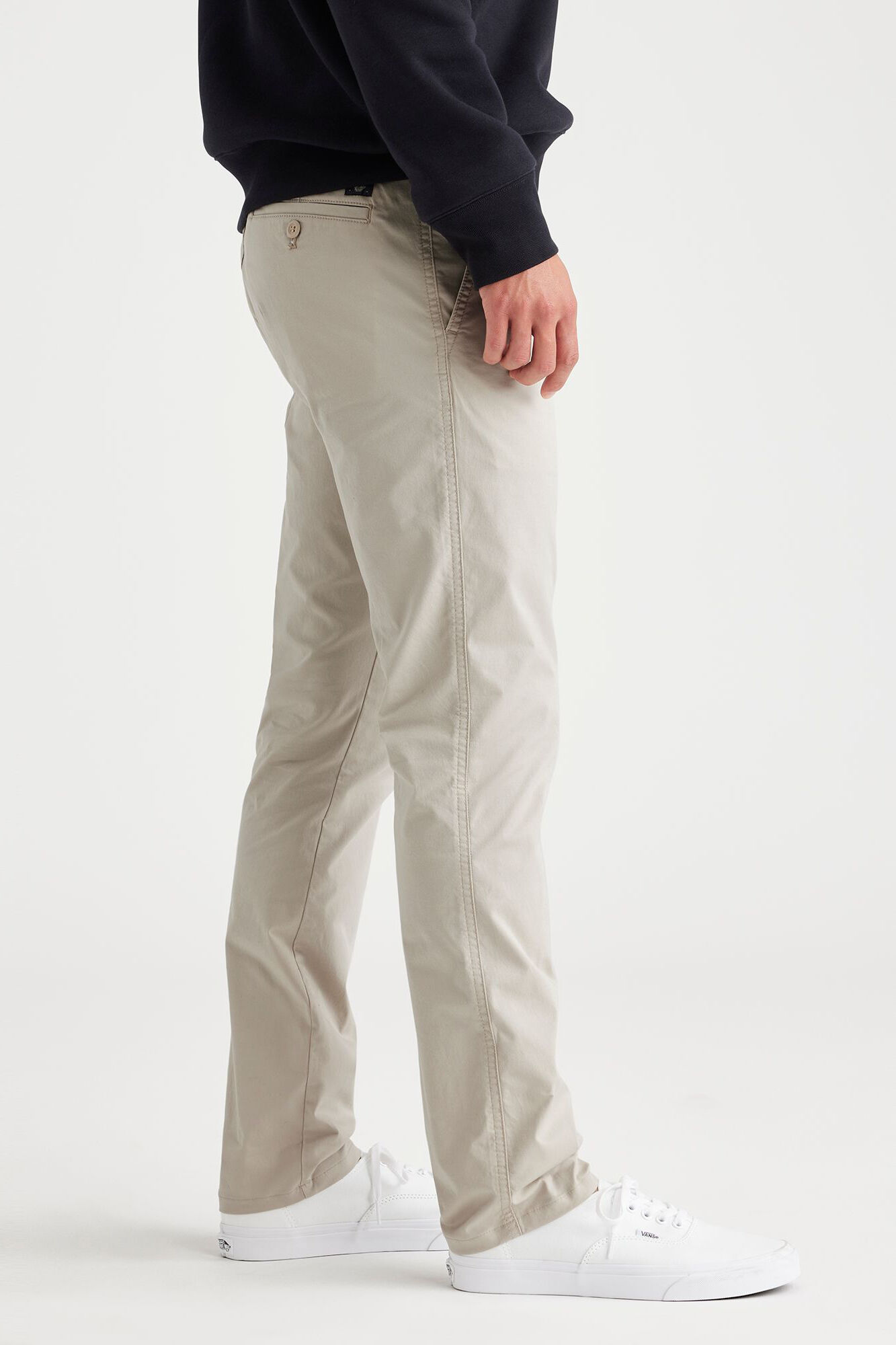 Dockers Pantalones chinos skinny fit Original