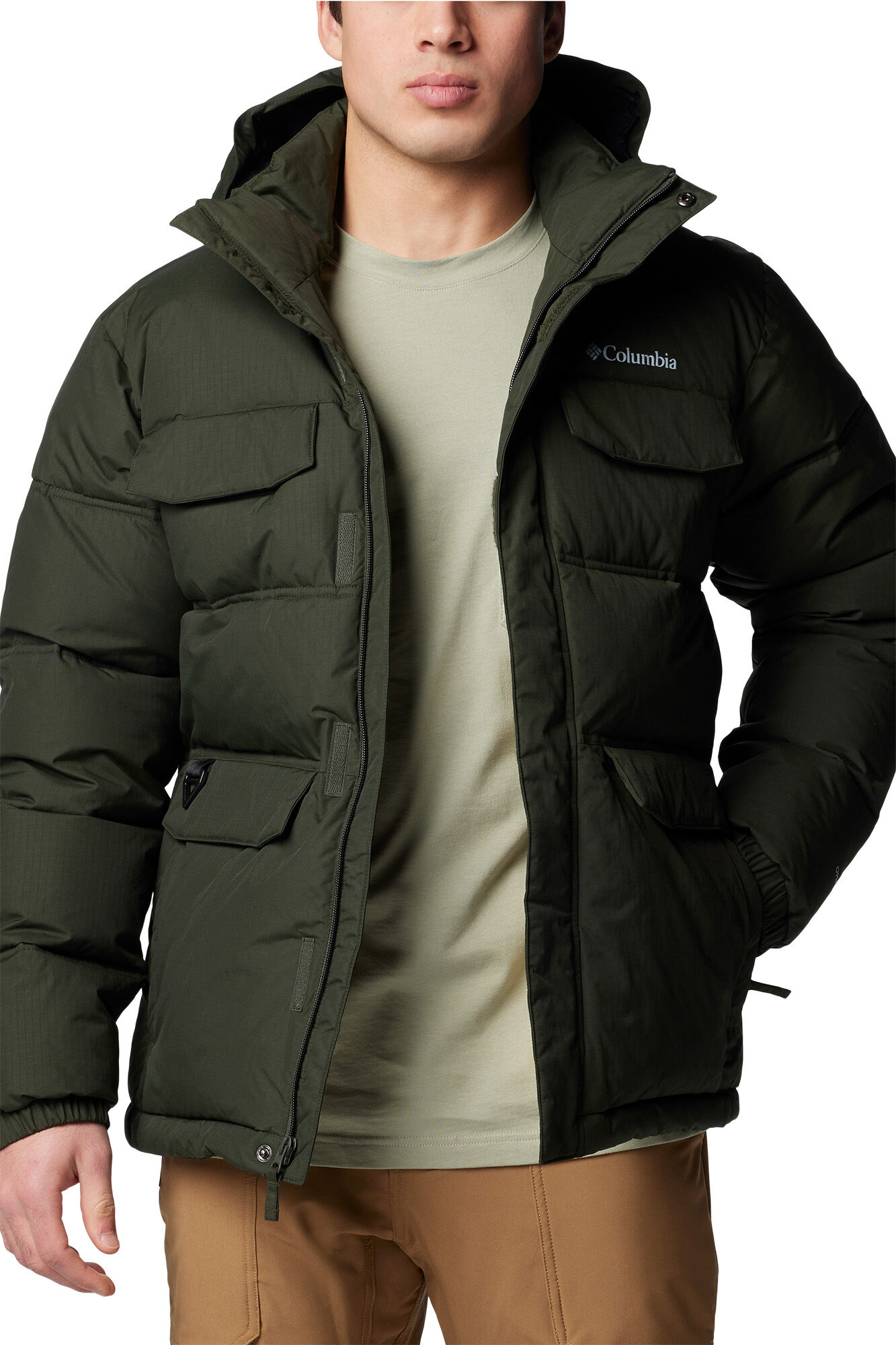 Columbia Jaqueta Columbia para homem Landroamer&trade; com capuz