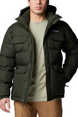 Columbia Jaqueta Columbia para homem Landroamer&trade; com capuz Verde